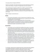 Focus group online en tiempos de COVID-19