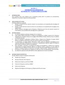 EXPERIENCIA DE APRENDIZAJE ACTIVIDAD Nº3 - PLANIFICANDO EL FUTURO