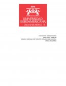 PROYECTO CREACIÓN DE MI EMPRESA Choco Zero