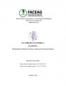 FACTIBILIDAD ECONOMICA