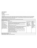 Secuencia didáctica: “El nombre propio”