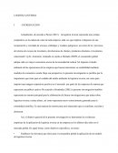 Ensayo Logistica Inversa