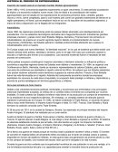 HISTORIA EL PERIODO DE ENTREGUERRAS