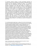 Evaluación autentica