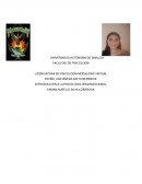 INTRODUCCIÓN A LA PSICOLOGÍA ORGANIZACIONAL