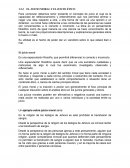 EL JUICIO MORAL Y EL JUICIO ÉTICO