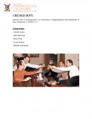 CHICAGO BOYS CHILE ENSAYO