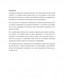 Supremacia Constitucional