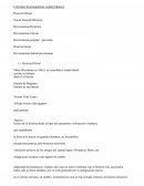 Corrientes historiograficas argentinas