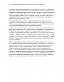 Las infancias y las instituciones: ¿De dónde venimos y hacia dónde vamos?