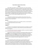 Practica Memoria: Opción A Memorias Falsas Método