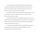 Analisis pestel HOMECAREMED C.A