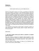 Casi Clínico ERC