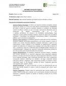 Acompañamiento fonoaudiológico