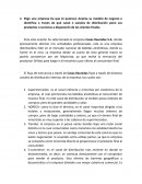 Distribucion Comercial