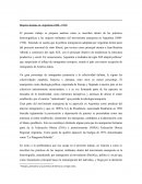 Mujeres ácratas en Argentina 1880 - 1930