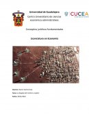 La llegada del hombre a Júpiter