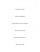 Día de Muertos en México