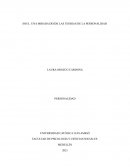 SOUL: UNA MIRADA DESDE LAS TEORIAS DE LA PERSONALIDAD