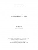 RELACIONES INTERNACIONALES