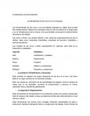 Fundamentos de Administración . La aplicabilidad de las cinco S en la empresa