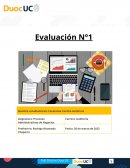 Actividad: Presentando opciones de mejora para la relación entre las áreas funcionales de la empresa