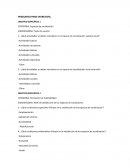 Espacios de socialización. Tipos de usuario