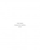 Tecnologías móviles e inalámbricas