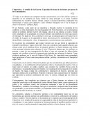 Clausewitz y el estudio de la Guerra