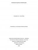 Funciones de la pena en el derecho penal