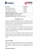 Consultoría empresarial