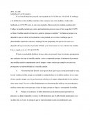 Ampro en salud Medidas Cautelares