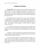 Charla 5 Minutos - Aprenda a delegar