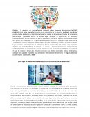 Exportación de servicios