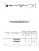 DISTRIBUCIÓN DE COMBUSTIBLES PUERTO ORDAZ