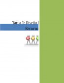 Diseño Políticas de Recursos Humanos