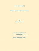 Implementar las Normas de Comportamiento Ciudadano