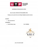 CREATIVIDAD EMPRESARIAL peluquería K`REA