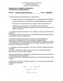 Carga formal y resonancia magnética