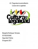 Cultura de la legalidad