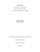 Movimiento pedagógico en Colombia