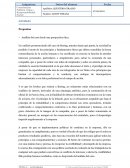 Actividad Boeing. Análisis del caso desde una perspectiva ética