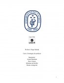 Estrategias de producto Caso Uber