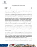 Destrucción masiva o cura para el cáncer