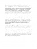 ¿Cómo especifica un triplete del mRNA un aminoácido?