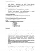 Seguridad privada y corporativa