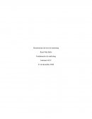 Fundamentos de marketing tarea semana