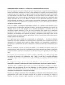 COMENTARIO CRÍTICO -ACERCA DE LA LÓGICA DE LA INVESTIGACIÓN DE Karl Popper