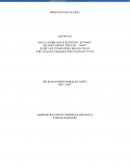 Administracion de empresas - Distancia