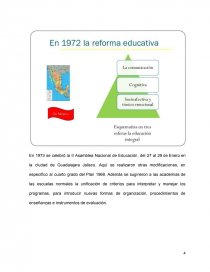 RELATO HISTÓRICO DEL TEMA: “LAS INSTITUCIONES FORMADORAS DE DOCENTES EN LA REGIÓN”. Página 4